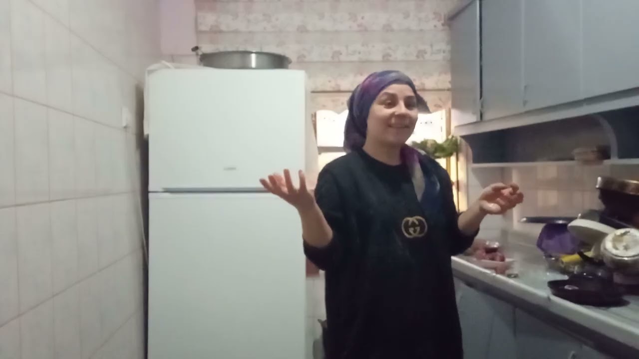 🤬EŞiMLE KAVGA ETTİM NİE KAVGA ETTİM😡