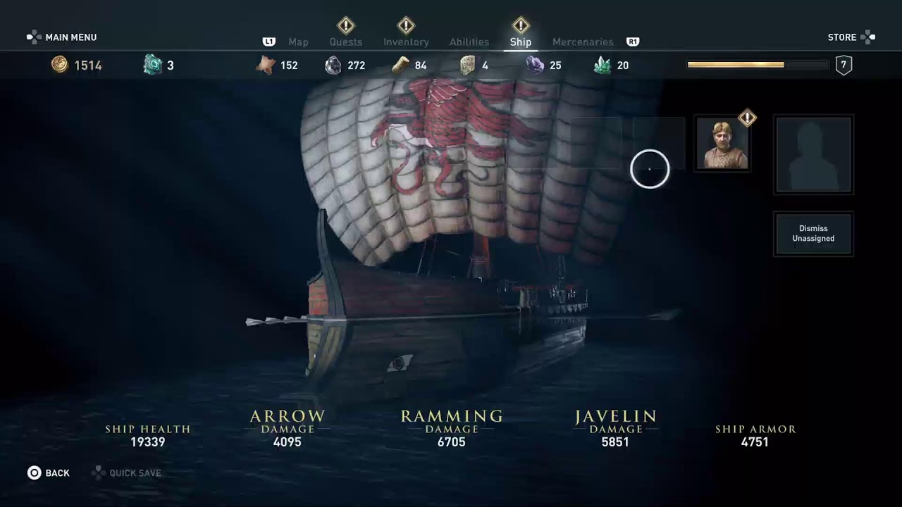 Assassin's Creed Odyssey