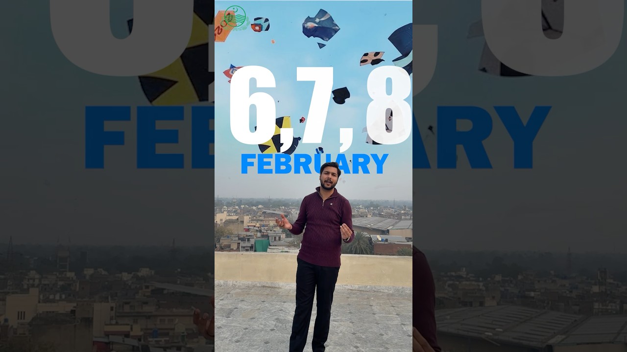 Safety Guidelines For Basant 2026!#basant #kiteflying #basantsafety #olx