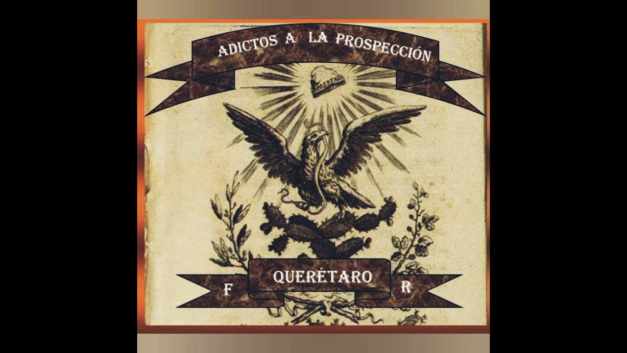 explorando la ca&ntilde;ada de la plata corregidora