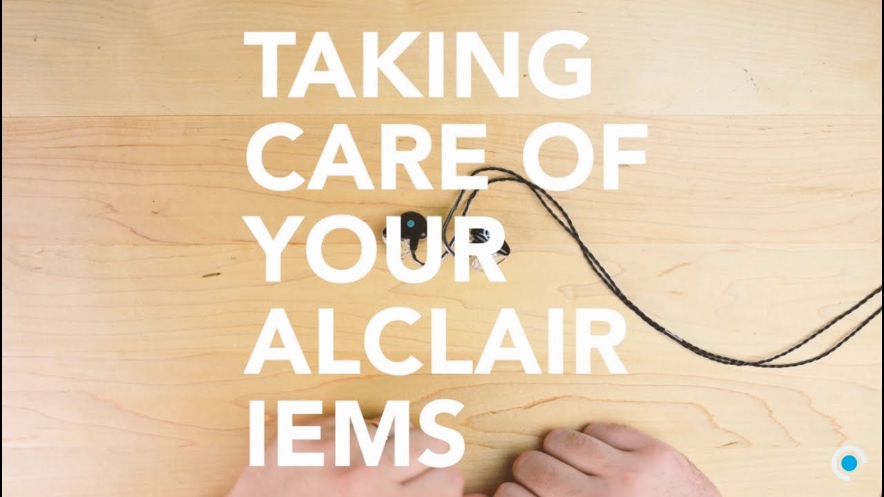 In-Ear Monitor Maintenance 101