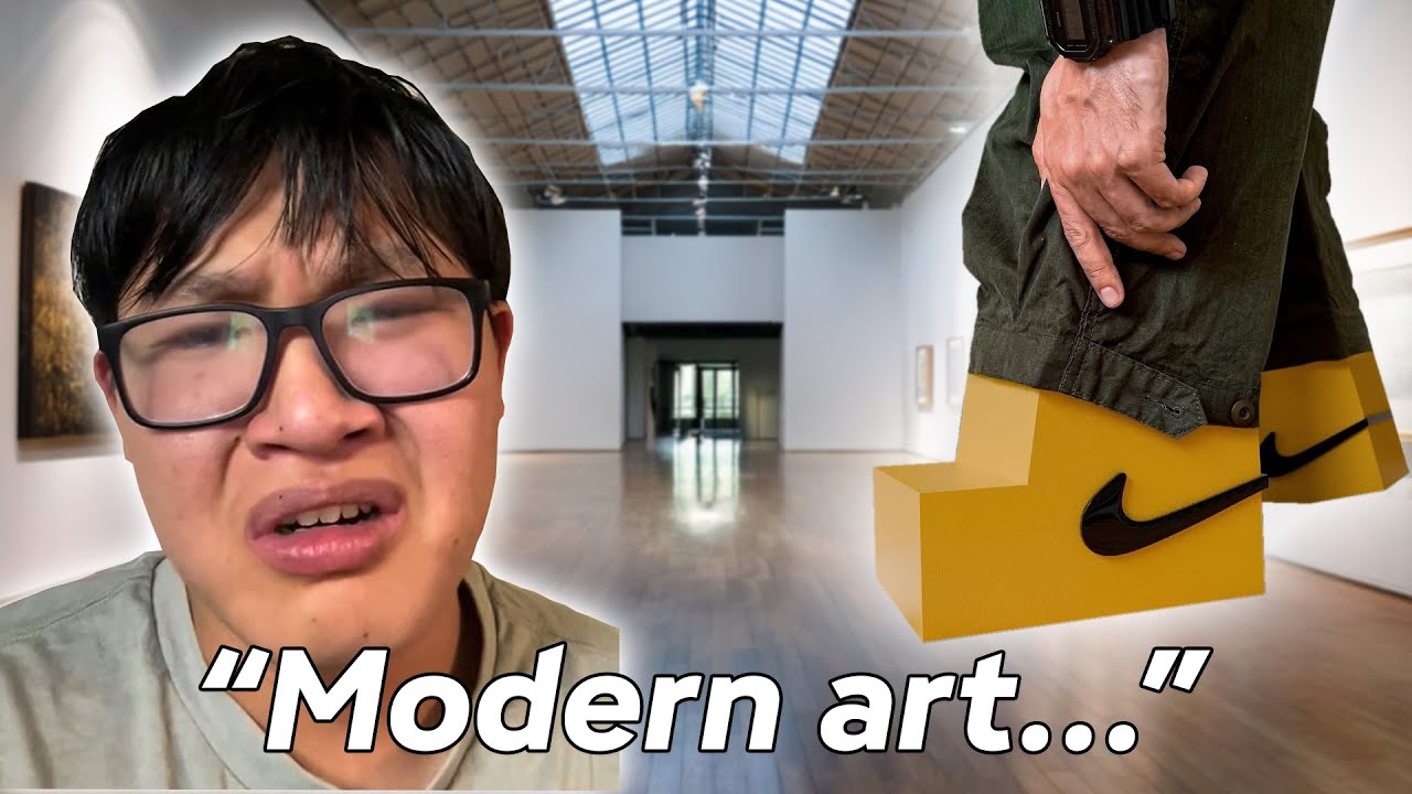 AngryAsian's Conversations Are SO FUNNY You'll Laugh Out Loud!