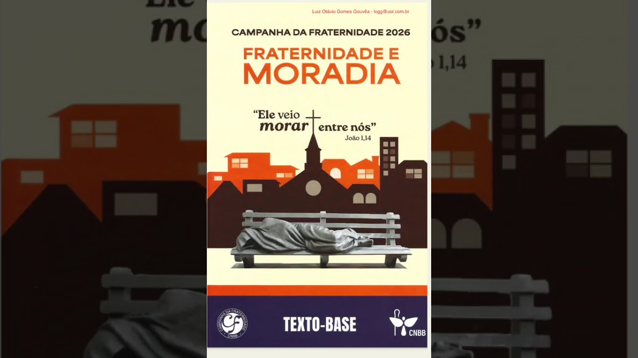 Campanha da Fraternidade 2026