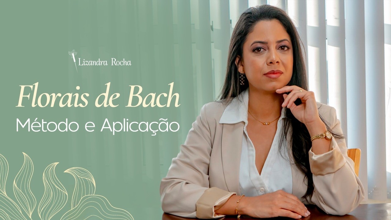 Método Bach para Equilíbrio Emocional   #floraisdebach #florais #saúdeemocional #emoções