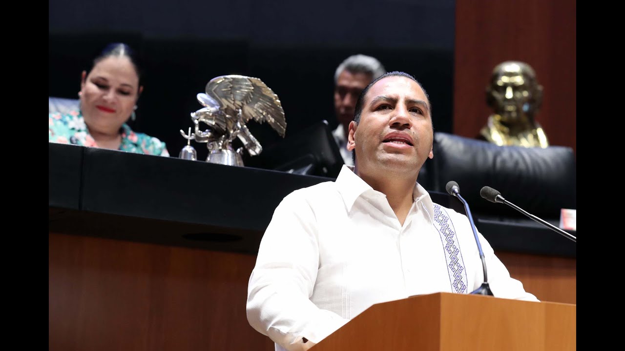 🔴Sesi&oacute;n Ordinaria del Senado de la Rep&uacute;blica 24-Mar-2020