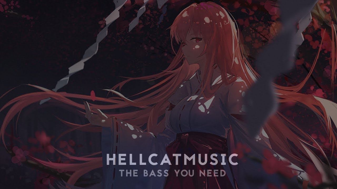 Dieom - VICE (ft. MYSTIC)「Extreme Bass Boosted」