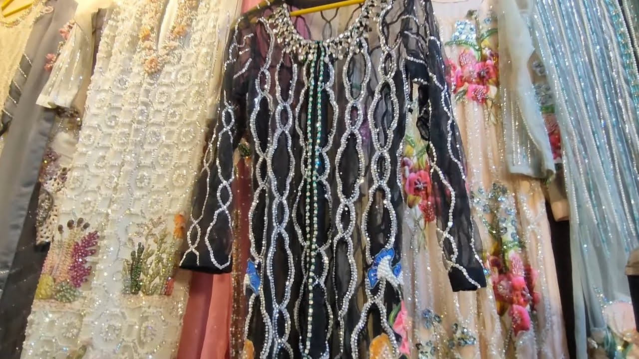 Liberty market Lahore wedding shopping| Liberty market basement| #liberty #weddingshoping #aplicwork