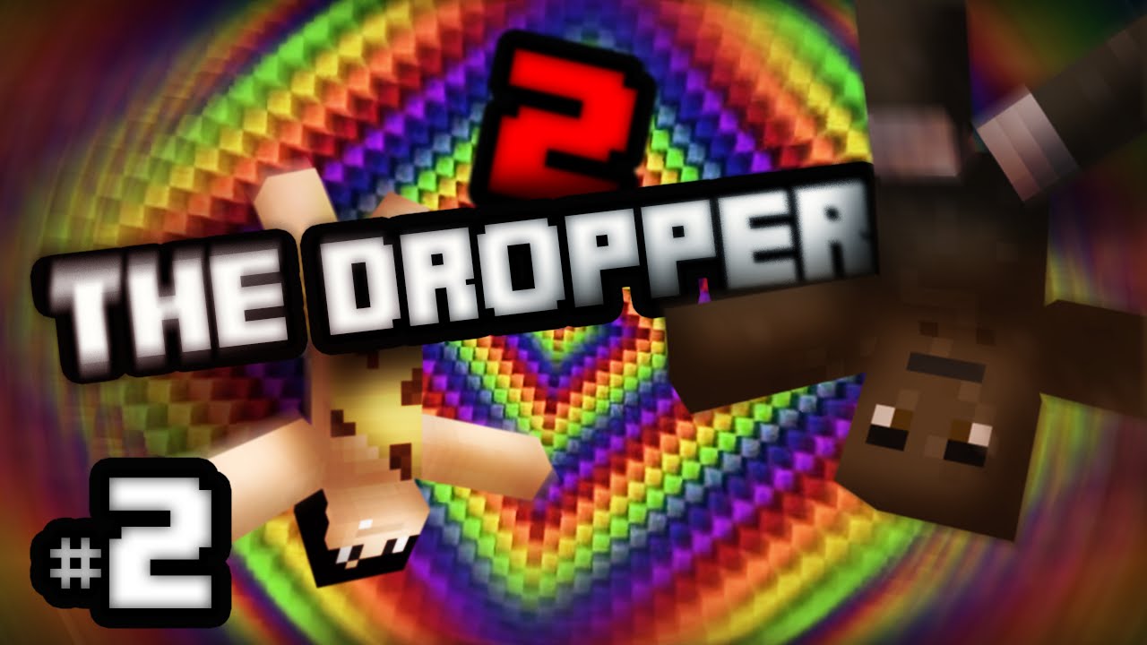 The Dropper 2 - Ep. #2 - S'è sfanculizzato tutto!