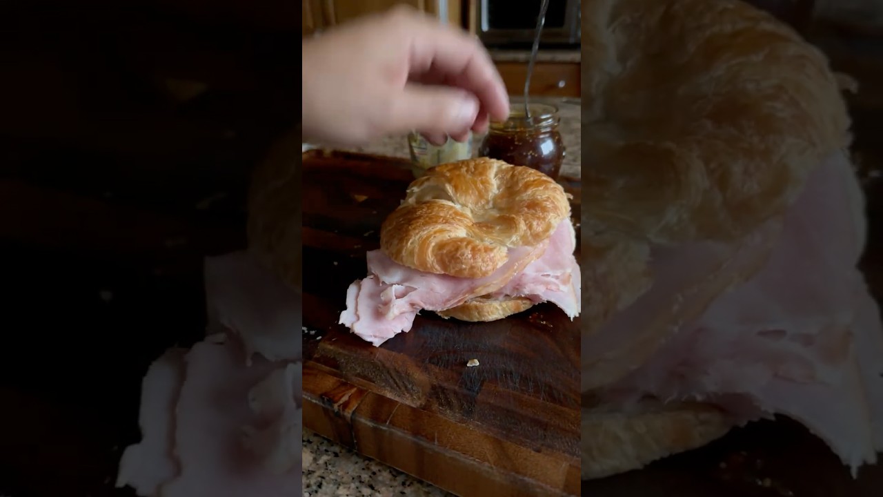 Weekend Morning Simple Pleasures 