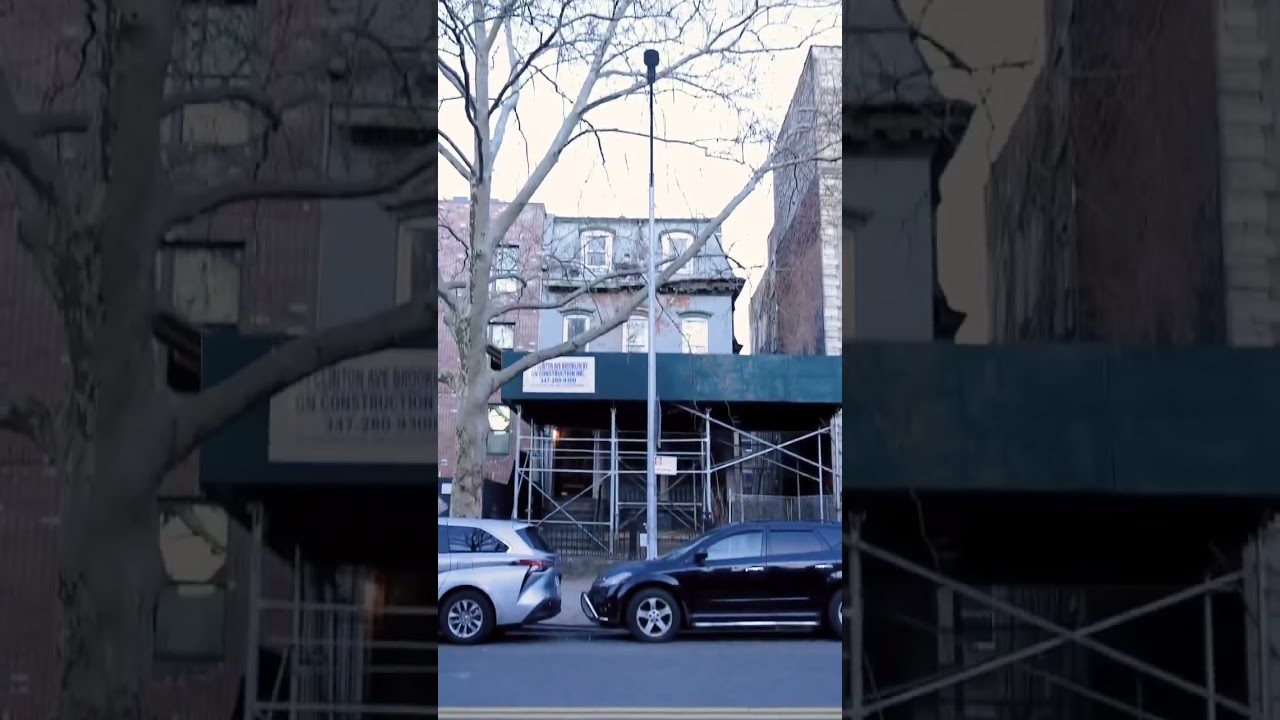 Clinton Hill&rsquo;s Top Townhouse Sales Jan 2023 #clintonhillrealtor #clintonhillbrownstone