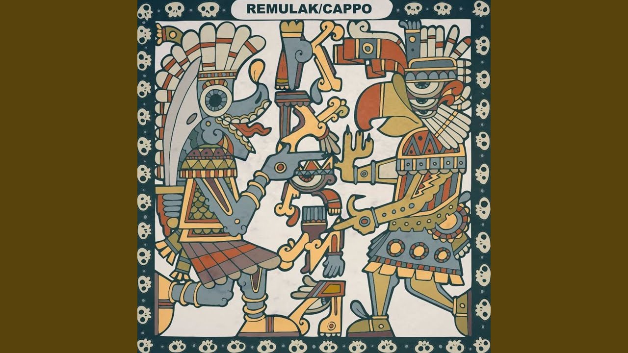 Karma (feat. Cappo)