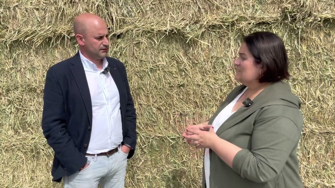 Entrevista a José Antonio Lorences, gerente de Almacenes Lorences / El Campo de Asturias