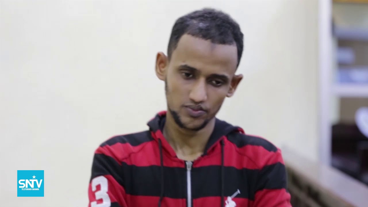 Maxkamadda ciidanka qalabka sida oo xukunno dil iyo xabsi daa'in ah riday