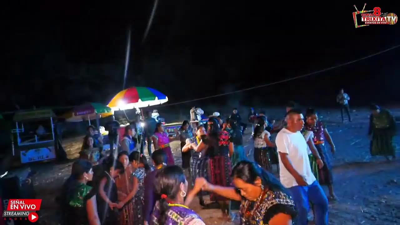 TRIXITA TV EN VIVO