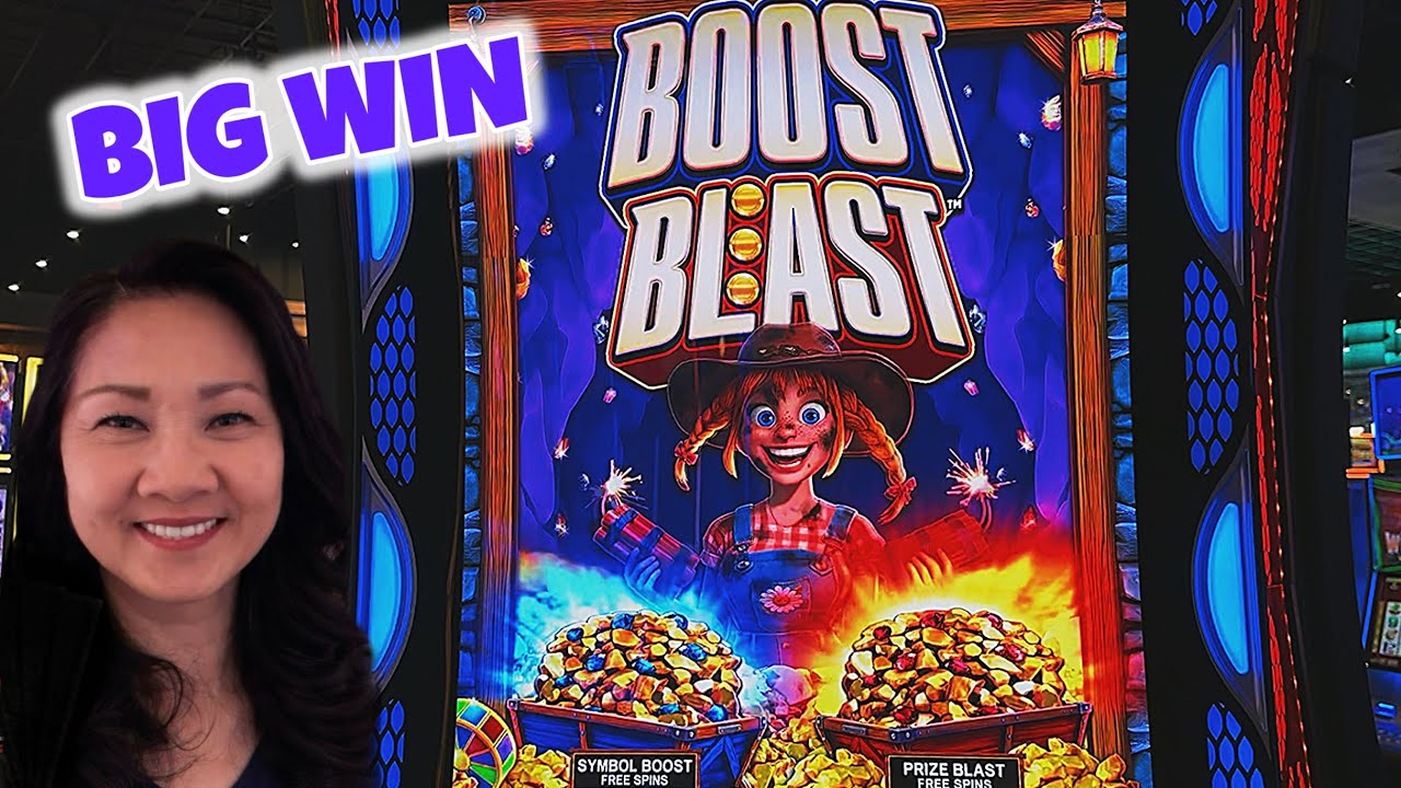 Ещё больше отличных бонусных выигрышей в Boost Blast Dynamite Daisy после моего прямого эфира на ...