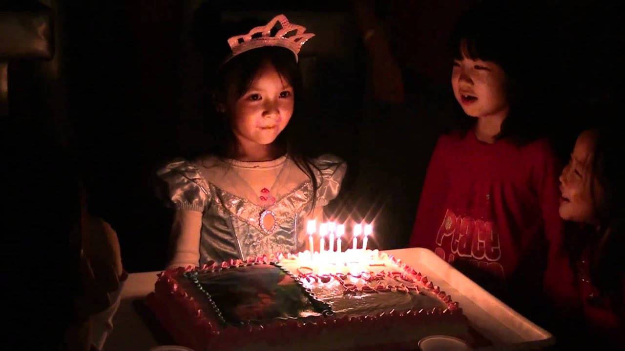 BounceU's kids' birthday party (21)