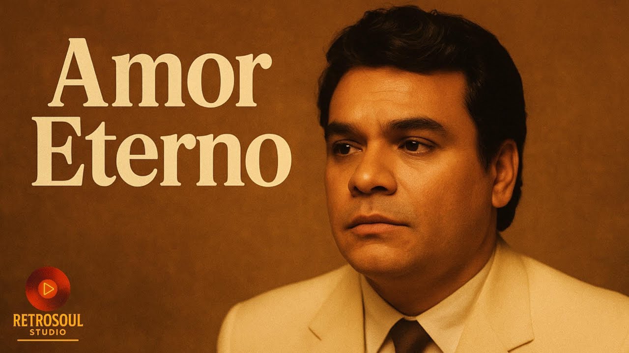 Amor Eterno – Ретро-соул версия (в стиле 60-х)