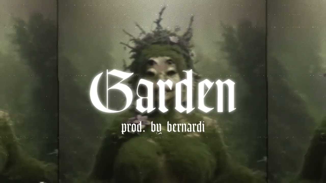 Garden - Melanie Martinez - Instrumental Remake [prod. by bernardi]