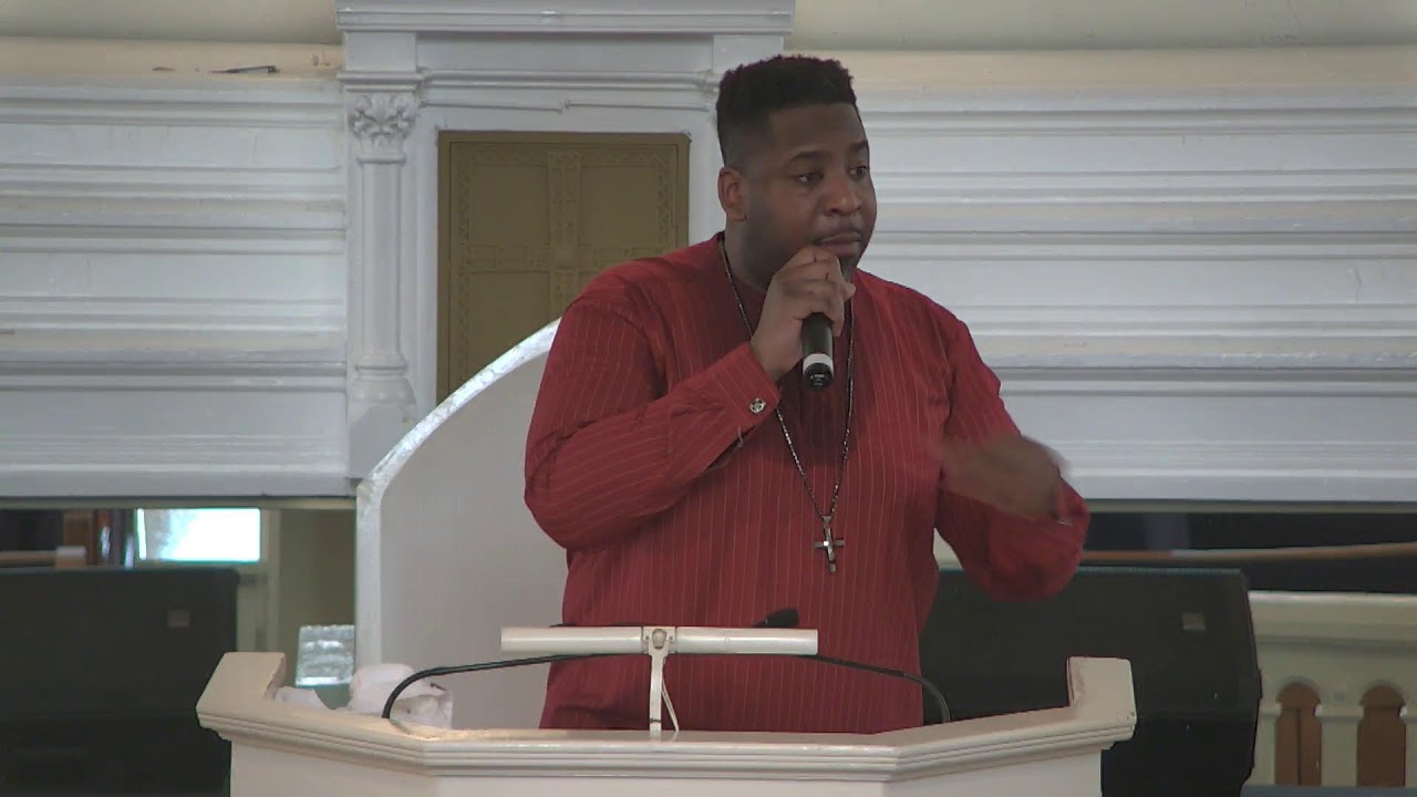 GEBC 7:45a Service 15FEB26