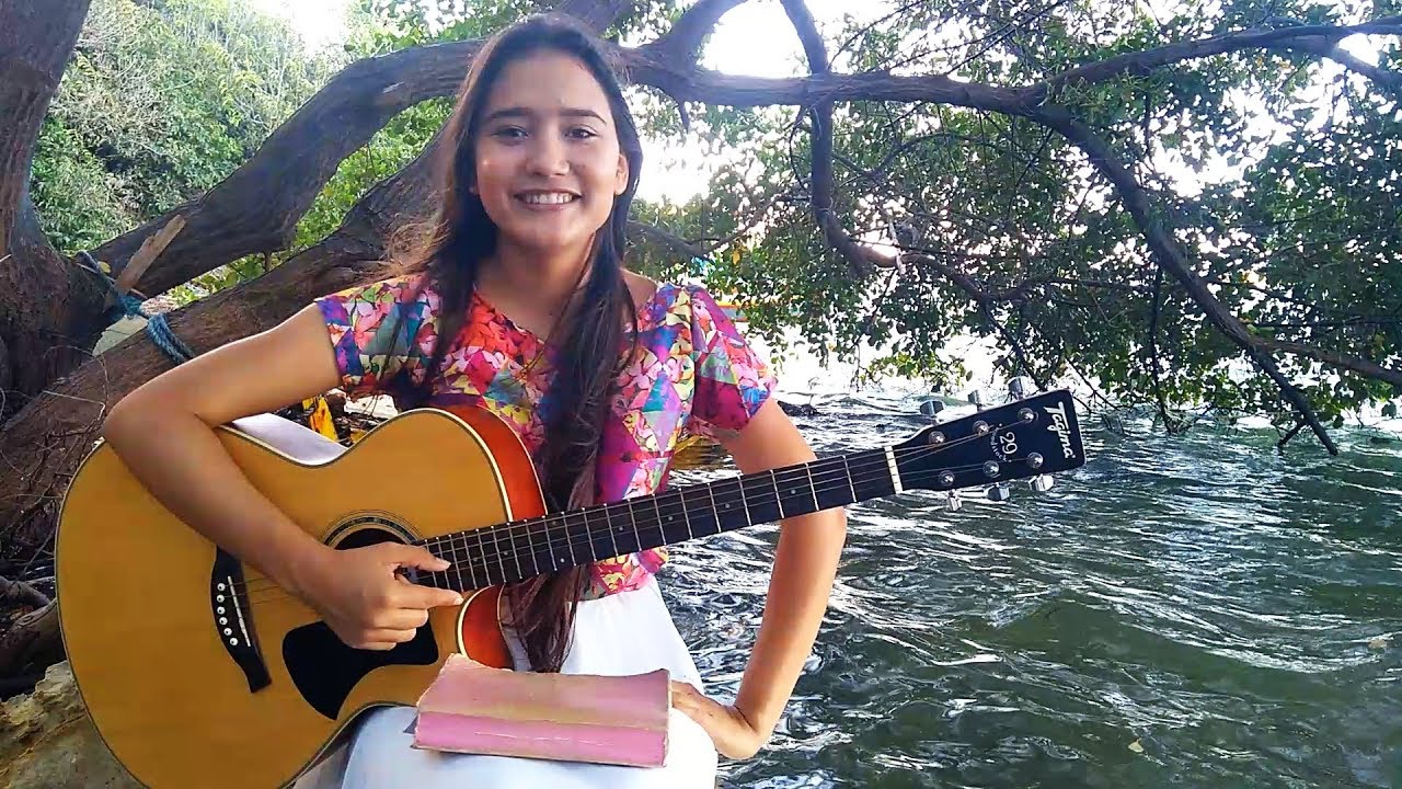Talita Santos- Quando chegar no seu limite