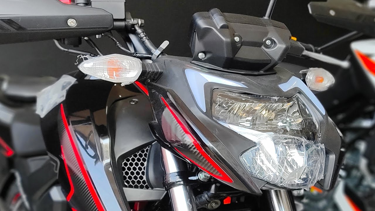 Nueva APACHE RTR 200 modelo 2022 | PRECIO | FICHA TECNICA | CARACTERISTICAS |