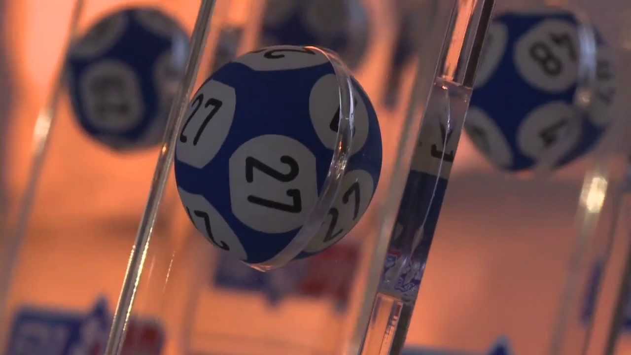 Visite des coulisses d'un tirage LOTO® par des joueurs FDJ.fr