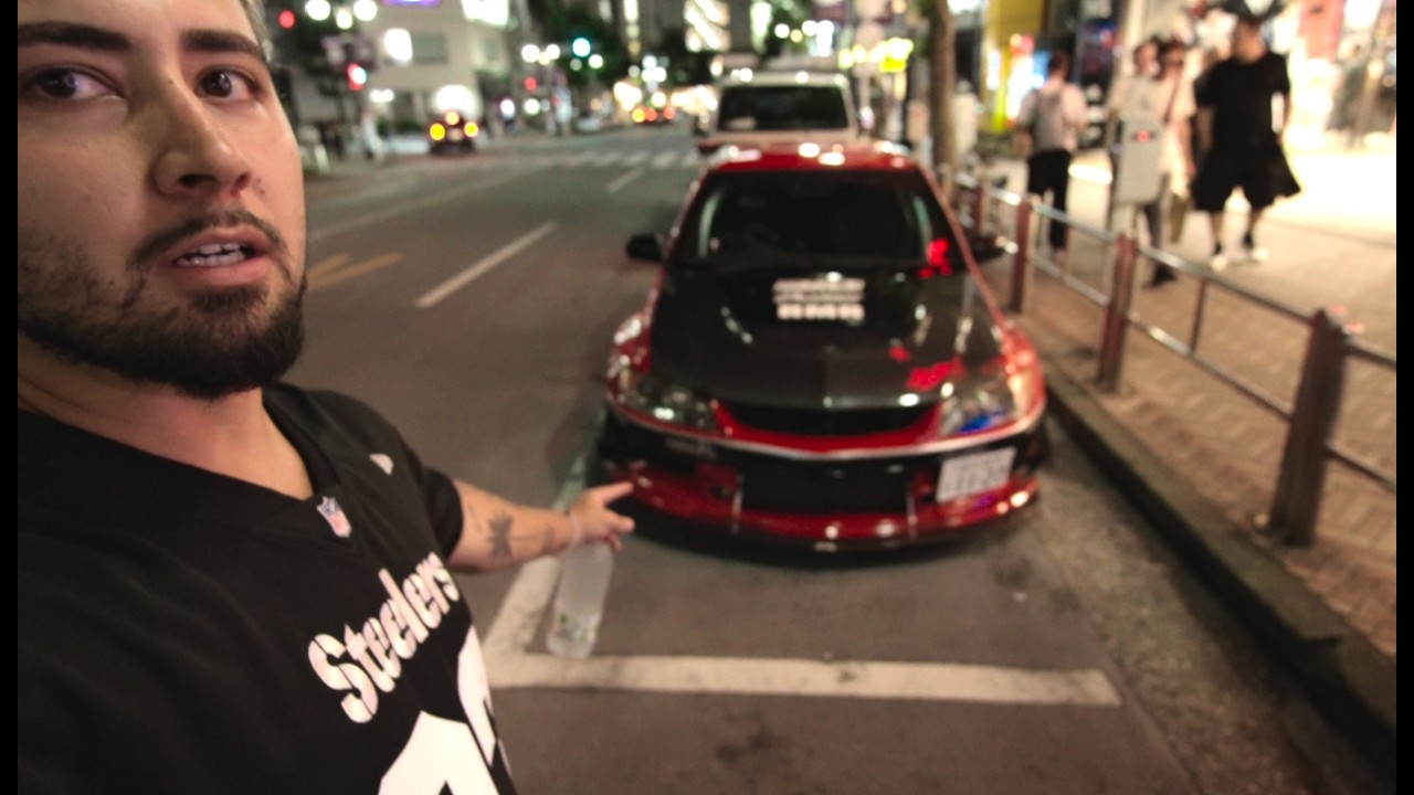 REALIZEI MEU SONHO NO JAP&Atilde;O 🇯🇵 VIVI O DESAFIO EM T&Oacute;QUIO 🔥