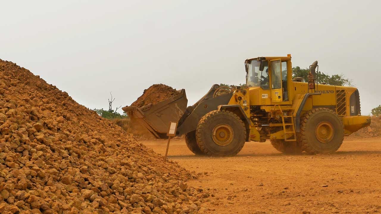 Creating inclusive economic growth in Guinea
