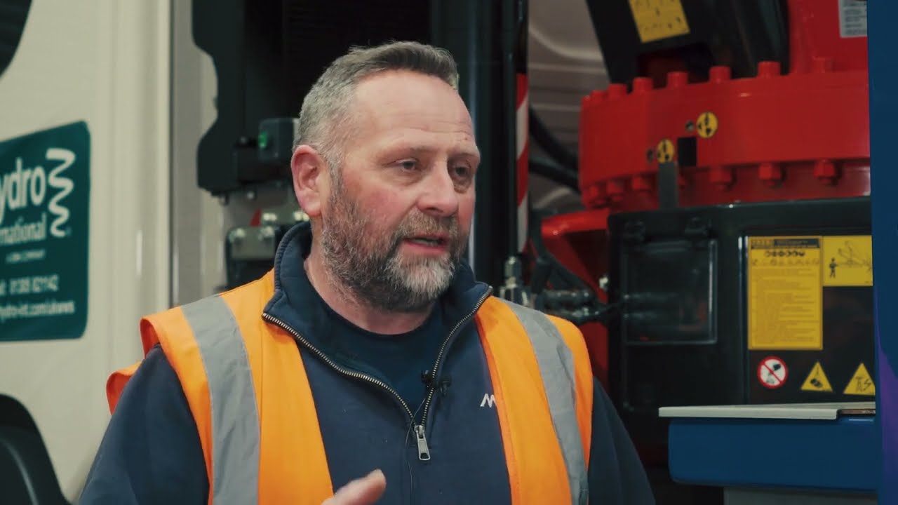 Why Employers Should Invest in Apprenticeships | Mac’s Trucks x Kirklees College | NAW 2026