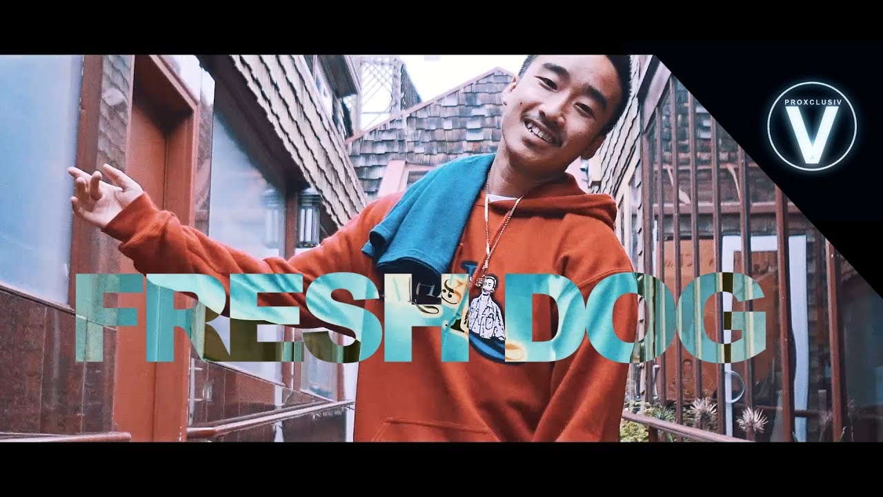 MAS L - FRESH DOG | DIR @YOUNG_KEZ (Official Music Video)