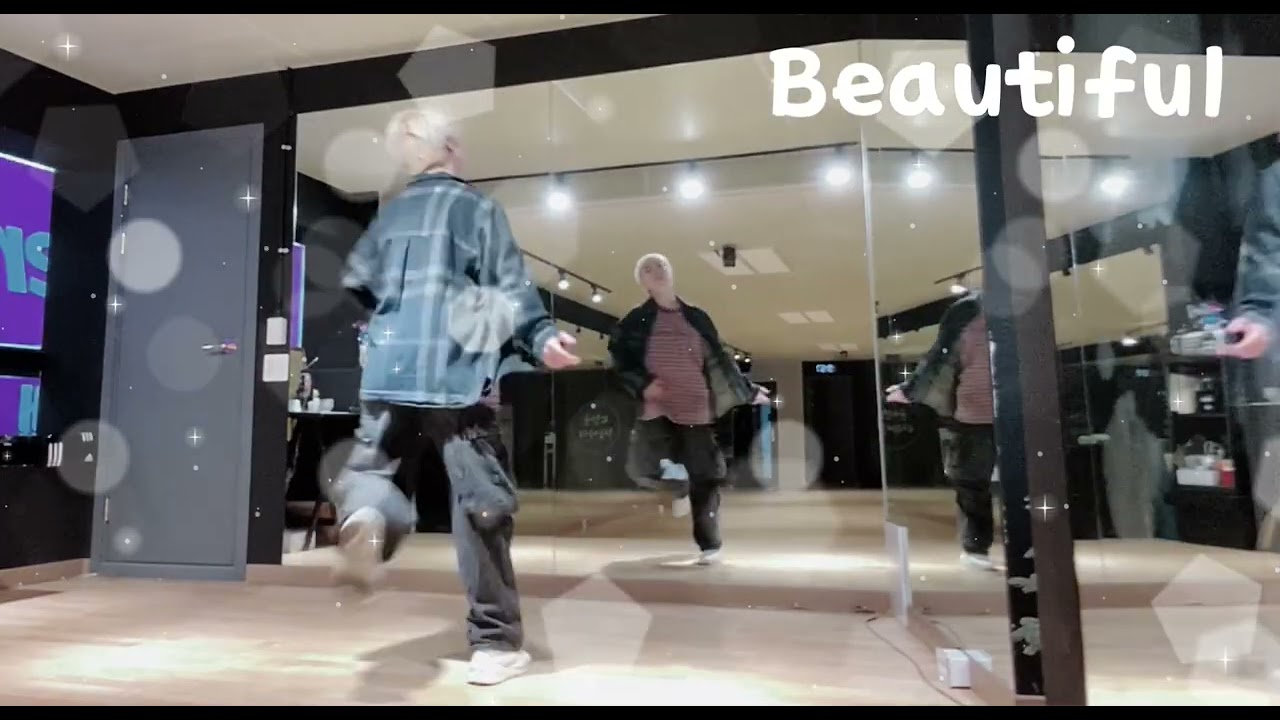 #beautiful #beast #이지댄스 #다이어트댄스 #매드댄스무브먼트협회 