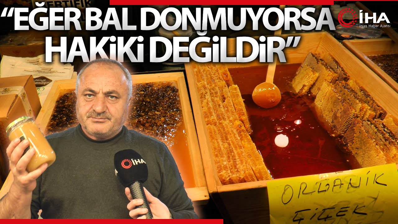 Krem Balın Faydası İki Kat Fazla