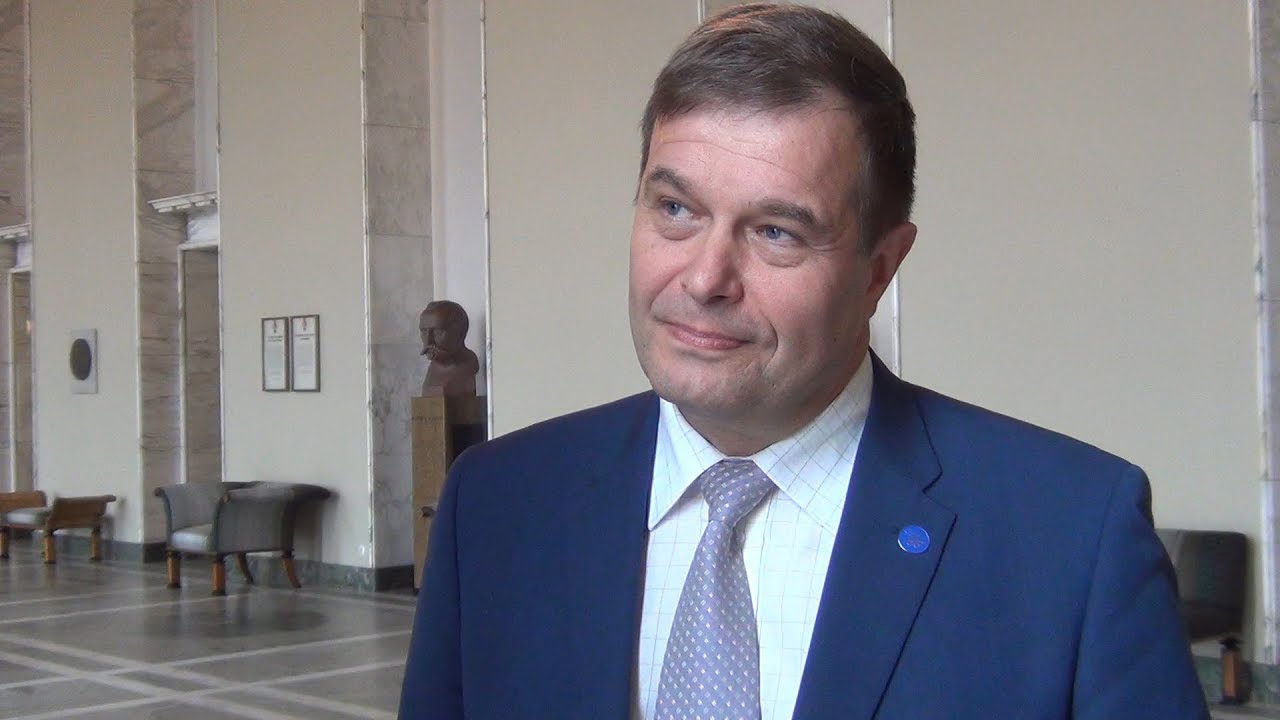 Lain säätäminen Suomessa