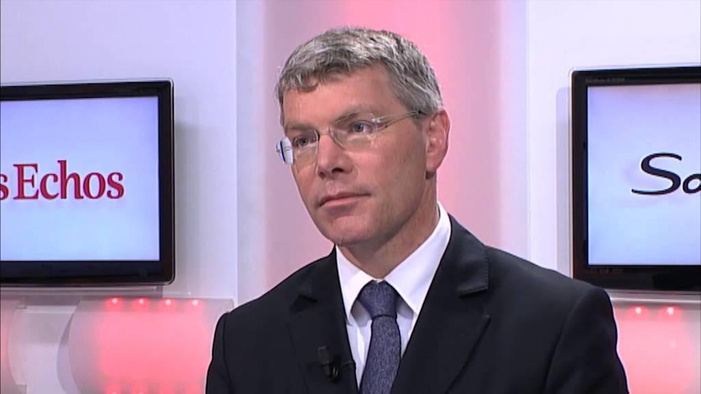 Pierre Berger (Eiffage) : 