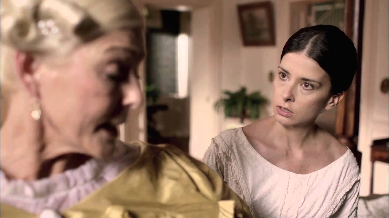 Angelina Grimk&eacute; | The Abolitionists | AMERICAN EXPERIENCE | PBS