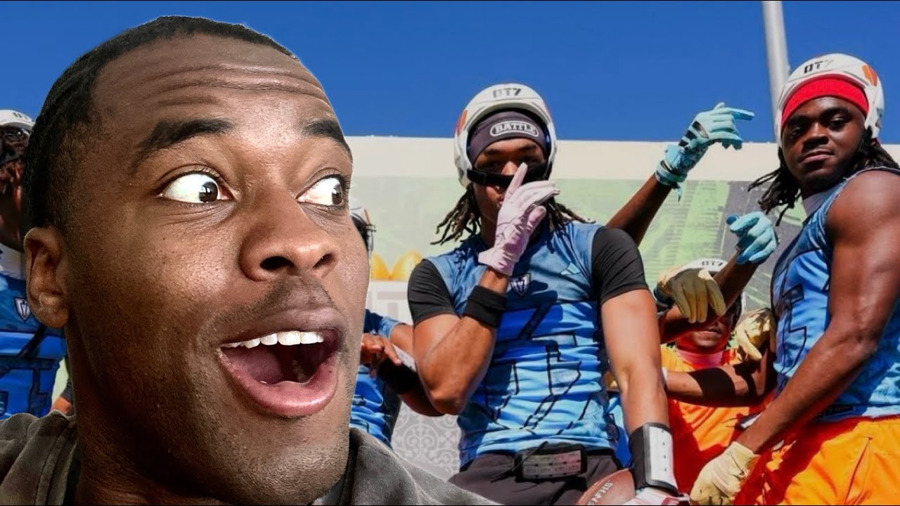 RG3 7 на 7 Битва | Пять звезд. Полная игра!
