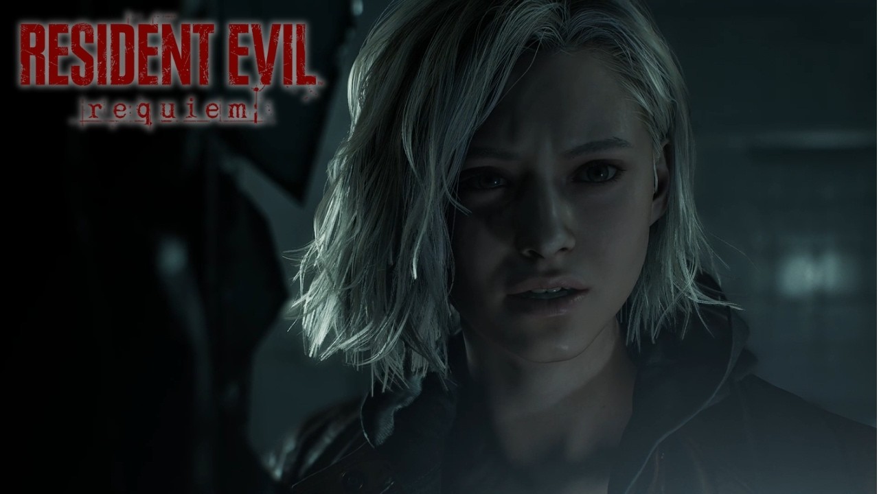Resident Evil 9 Requiem #01 | O Inicio | Gameplay Imersiva (Dublado PT-BR)
