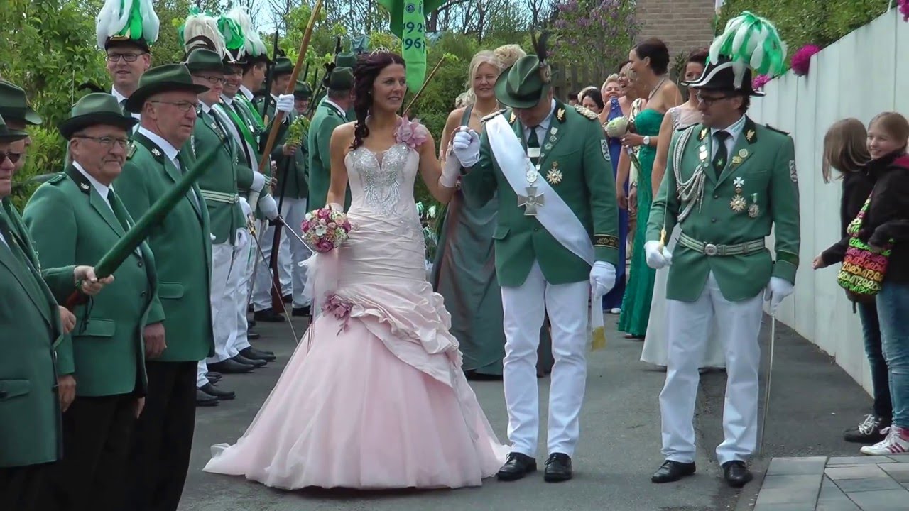 Schuetzenfest  Weine  2016 - 1