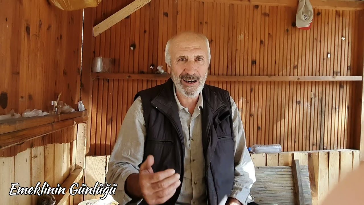 #Erzin içmelerinin bilinmeyen yanı.