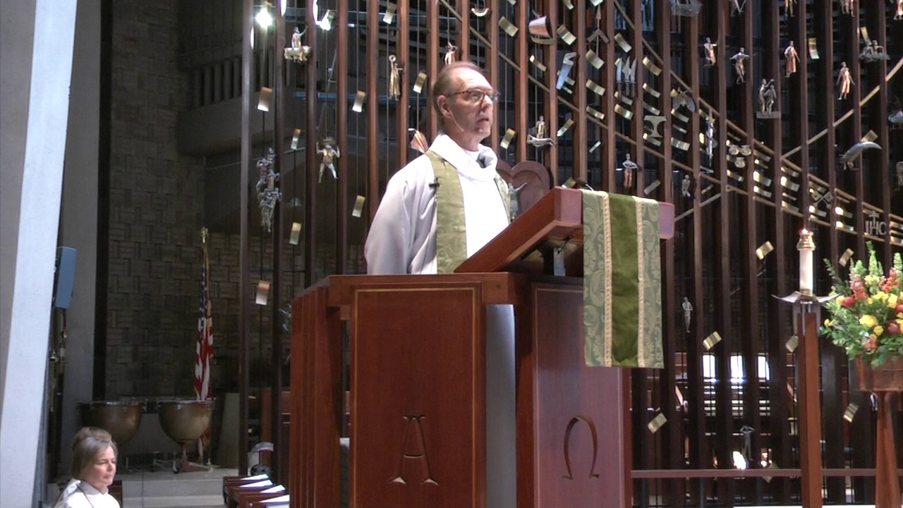 7.2.17 -  The Rev. Peter F. Walsh