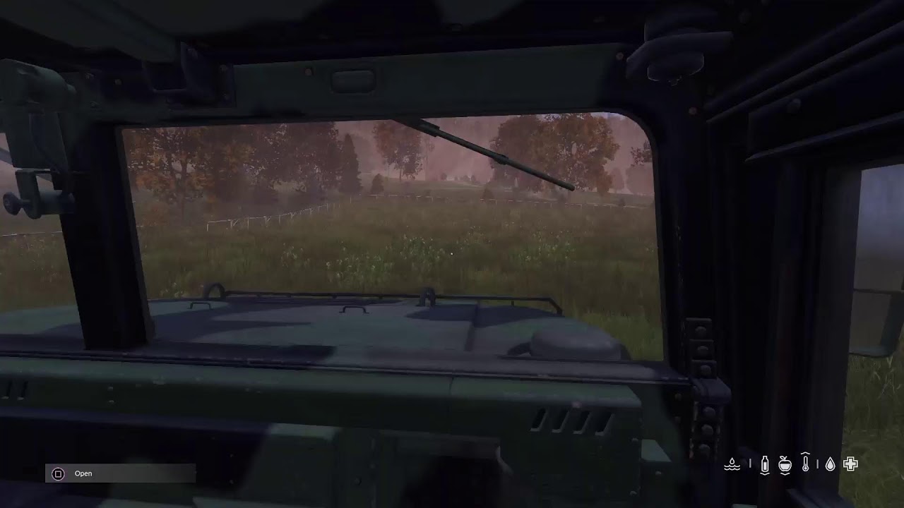 Dayz