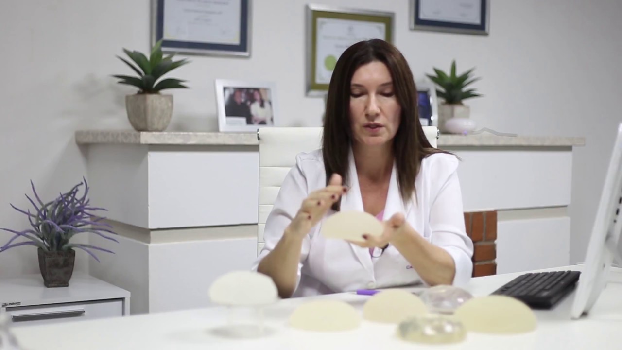 Implantes Mamarios - Todo lo que quer&iacute;as saber sobre mamoplast&iacute;a | Dra Carina Depasquale