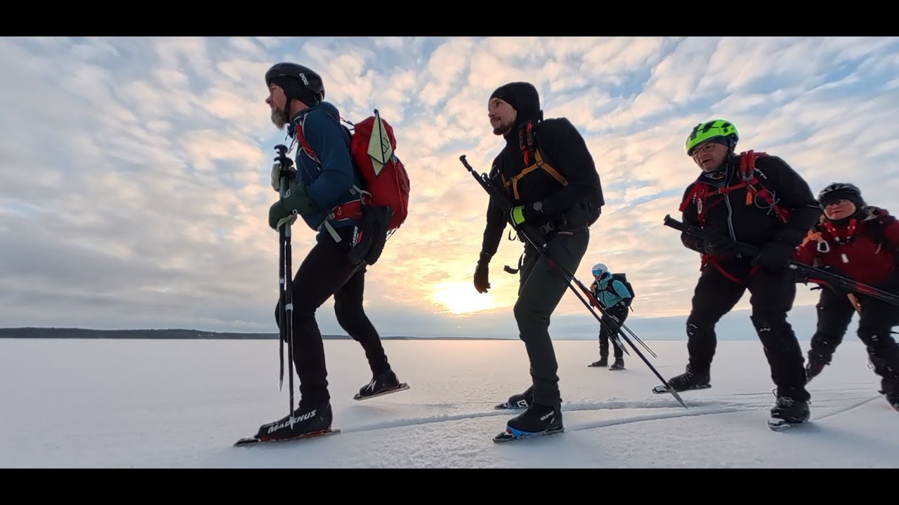 Hjälmaren, jan 2026