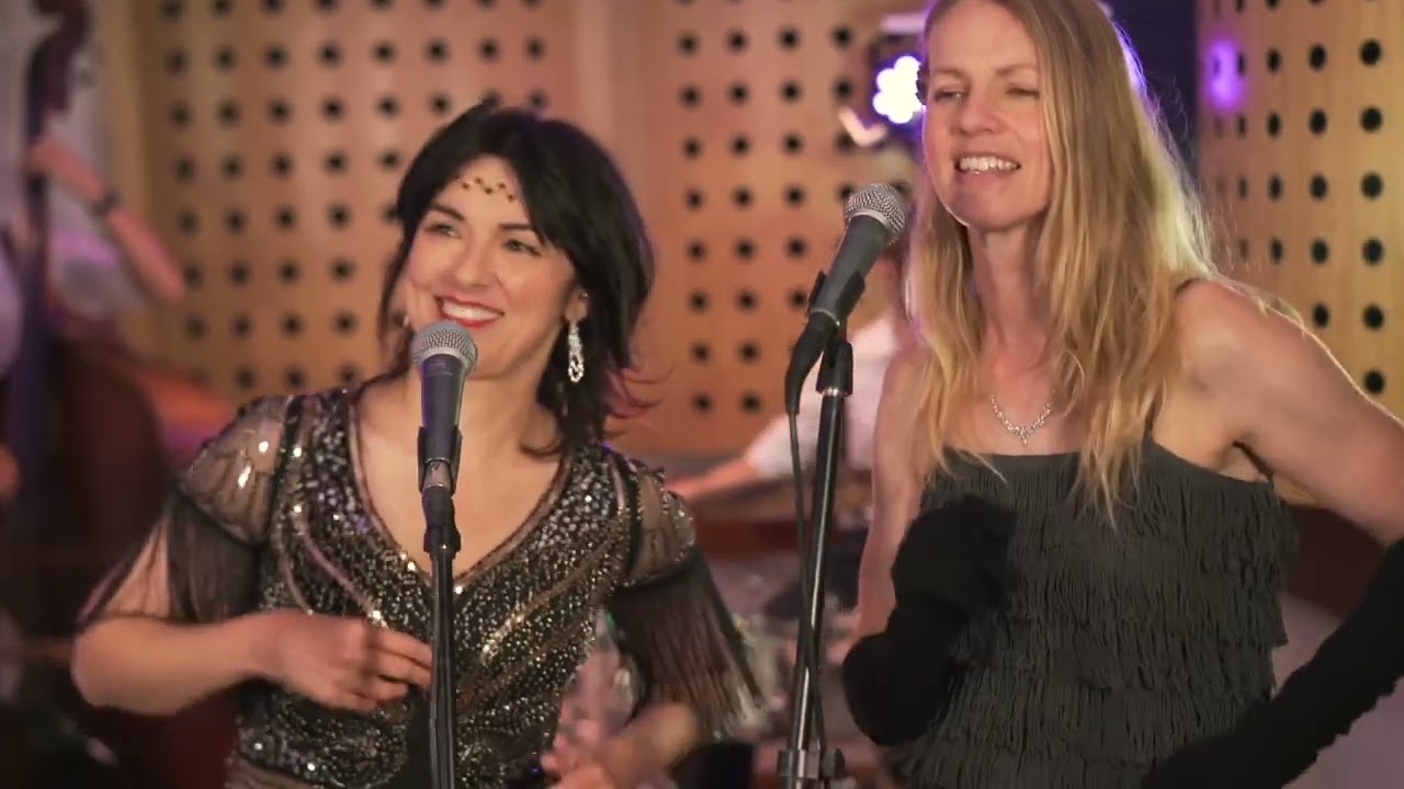 The Soultastics Showreel 2025