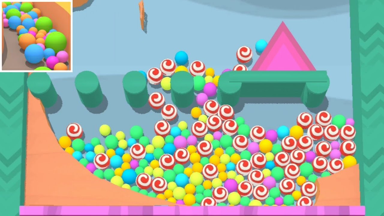 SAND BALLS NEW UPDATE MAX LEVEL #1570 GAMEPLAY WALKTHROUGH PART 66 | SAND CITY MAX UPGRADE |