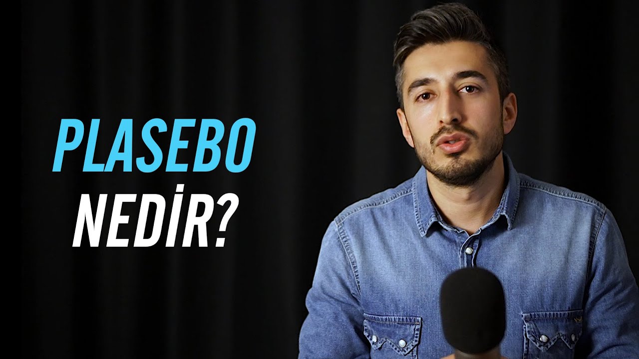 Sahte Psikologlar, Dolandırıcılar ve Plasebo