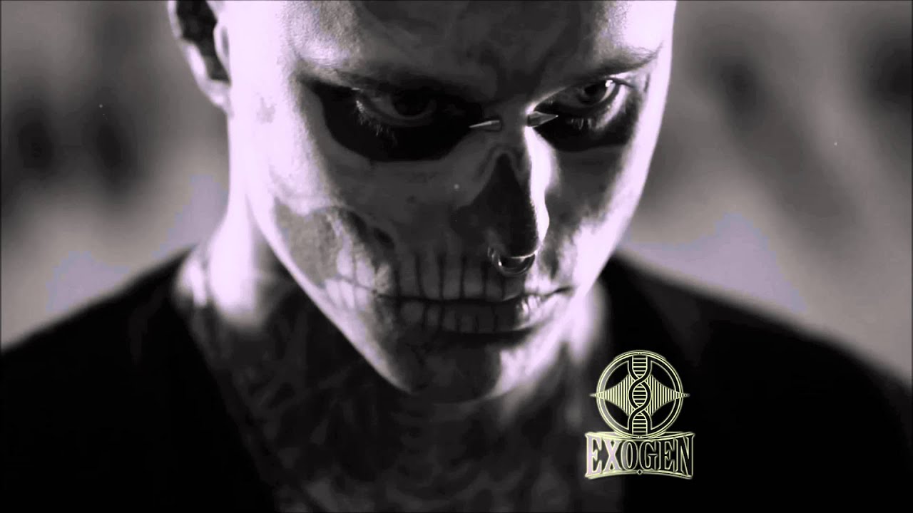 Celtic Power 4 (prod. by Exogen) Hip Hop Instrumental (Free Download)