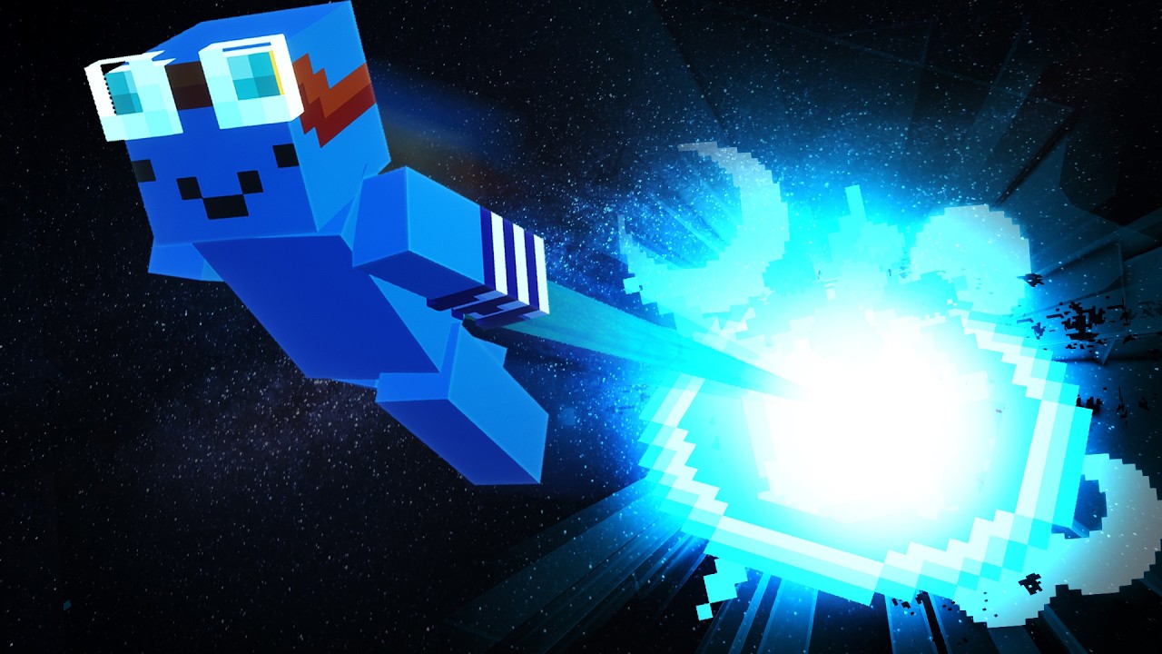 I Obtained Minecraft's Strongest Abilities