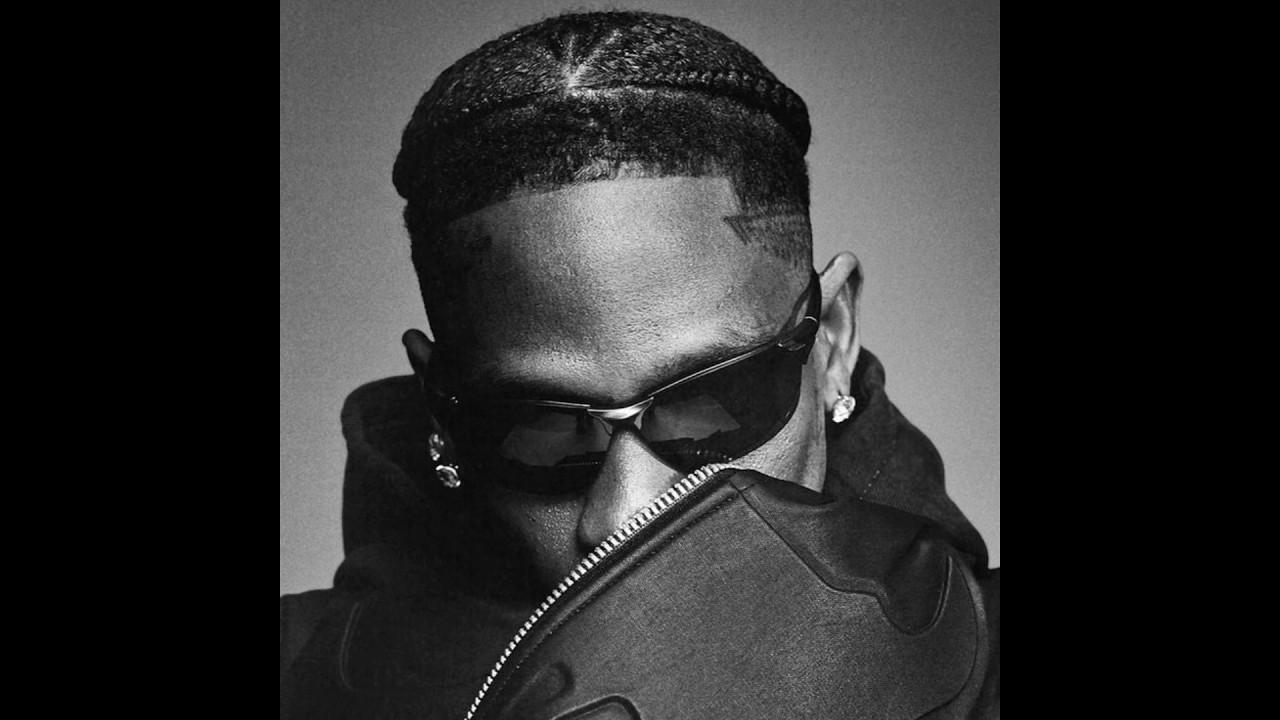 [FREE] TRAVIS SCOTT x KANYE WEST TYPE BEAT - SKINHEAD