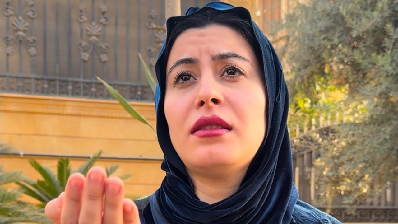 بنت غنية تغير حياة بنت فقيرة (لكل مجتهد نصيب )